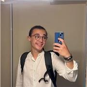 je suis un étudiant qui aime donner des cours particuliers !